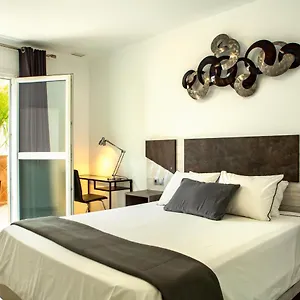 Aponiente Apartment